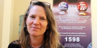Kate Doyle: La archivista insaciable.