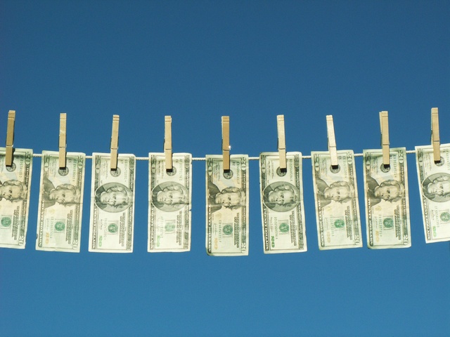 Guatemala, la parada técnica ideal para lavar dinero