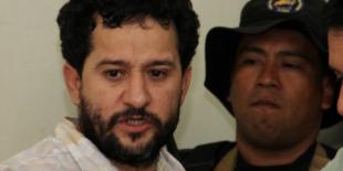 La mala hora de Henry Fariñas