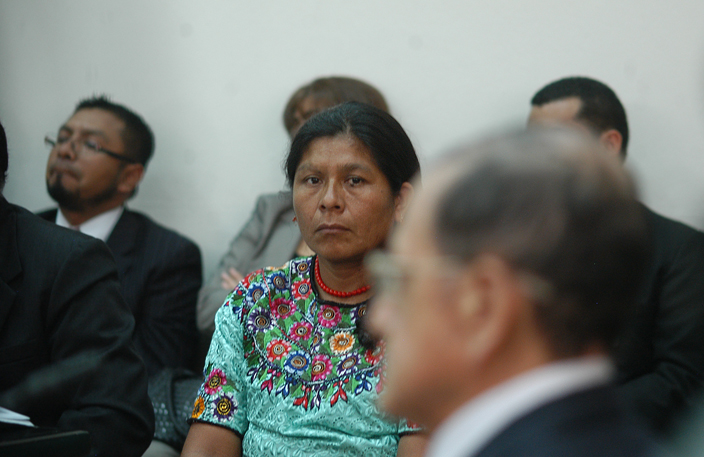 La espera del joven Chávez