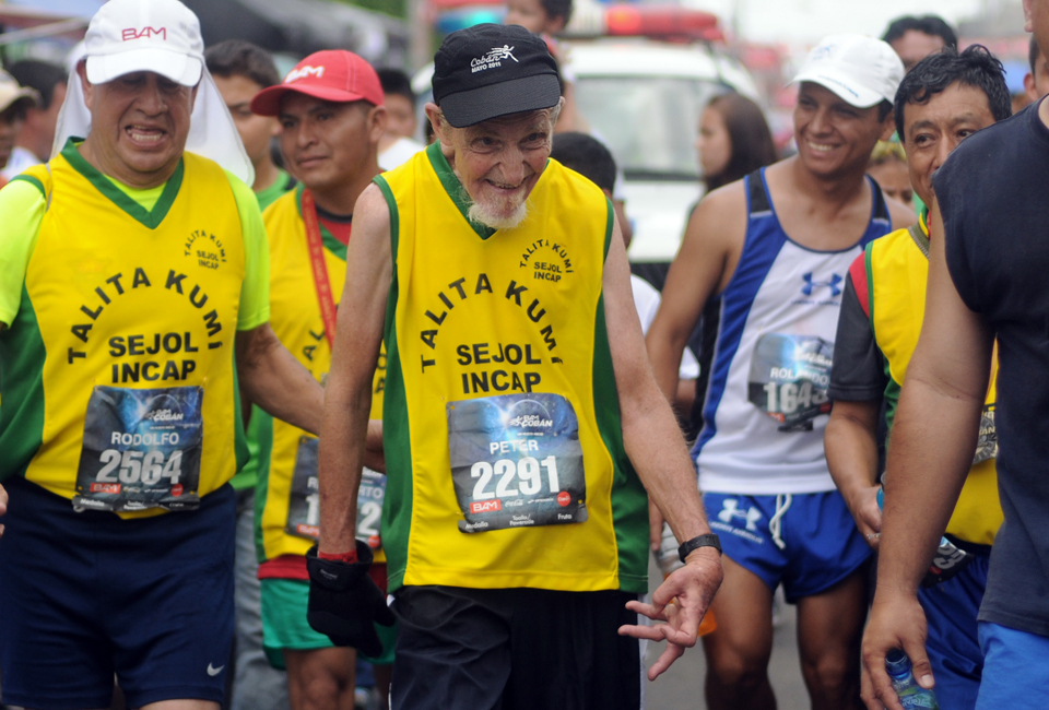maraton40