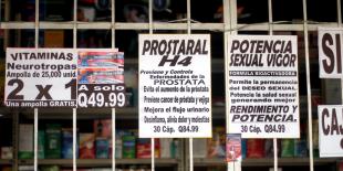 Farmacoanarquía