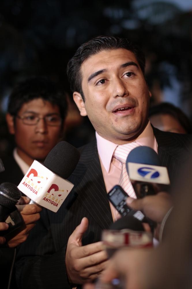 Jóvenes alcanzan acuerdos con el Gobierno