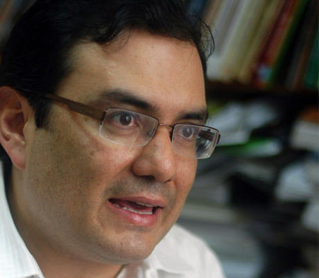 “No se acaba con la corrupción matando de hambre al Estado”
