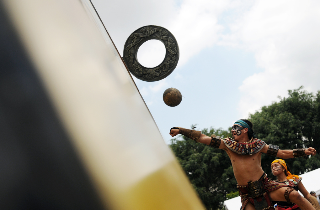 Juego ancestral