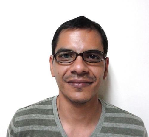 Rodrigo Baires Quezada