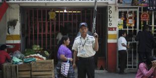Quiénes y cómo nos cuidan