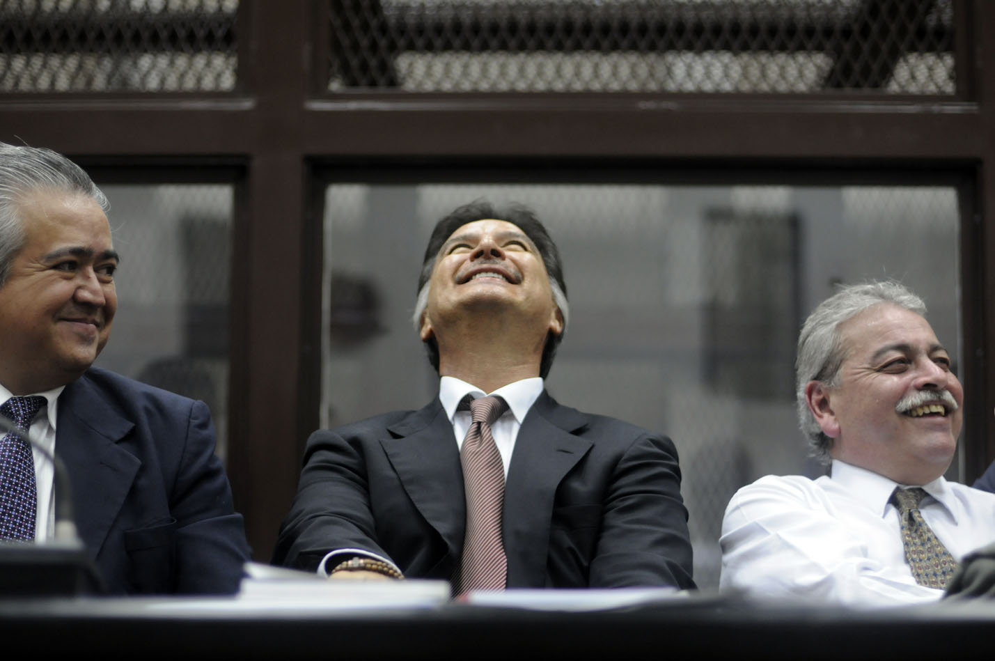 Felicidad/Decepción