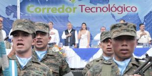 Corredor Interoceánico: el puente privado que atravesará Guatemala