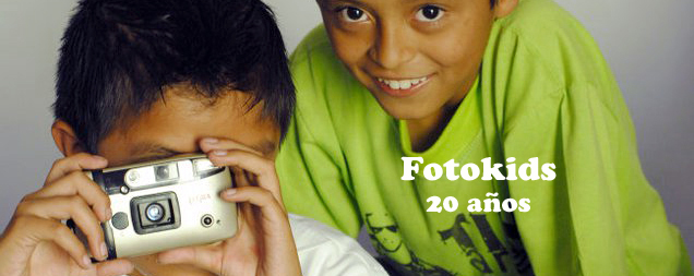 20 años capturando sueños