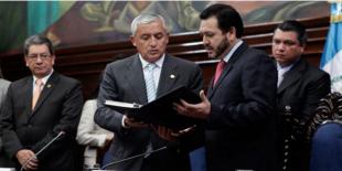 Un paquete de leyes parcialmente transparente