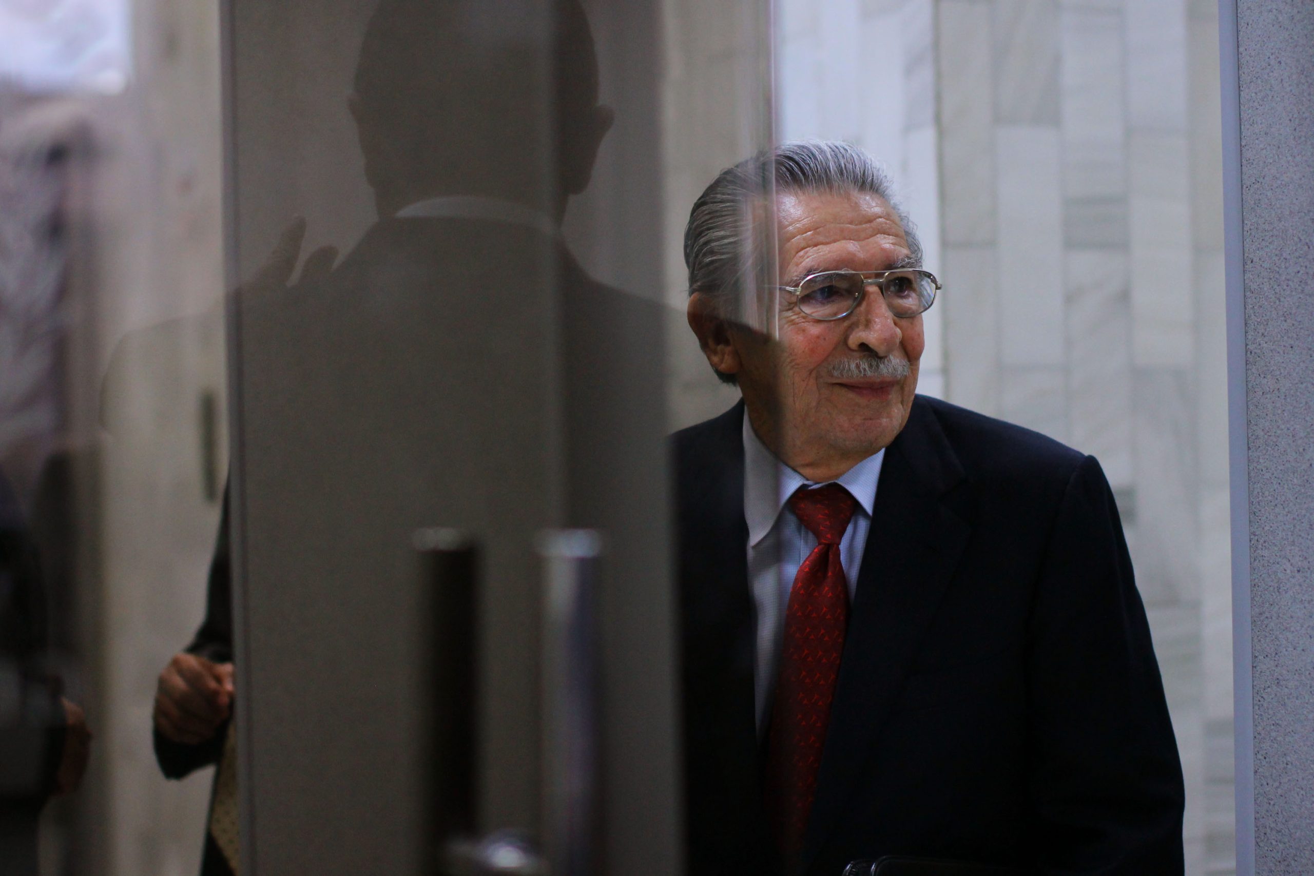 El 14 de agosto arranca el juicio contra Ríos Montt