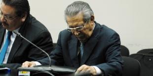 Ríos Montt: de asesinato a genocidio