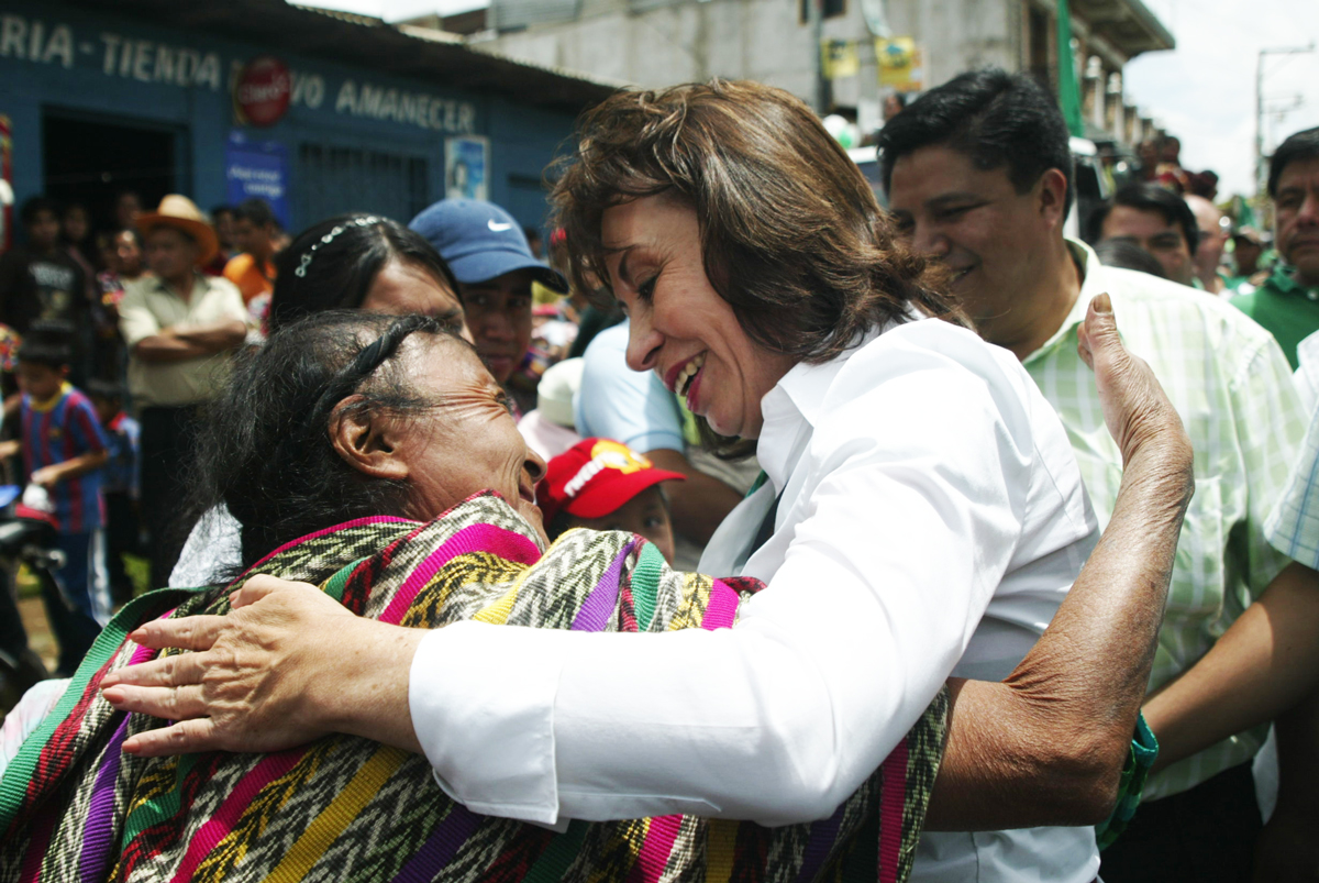 Guatemala: el voto nulo para presidente es el voto de la lucidez