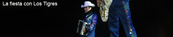 Esas canciones de los Tigres del Norte
