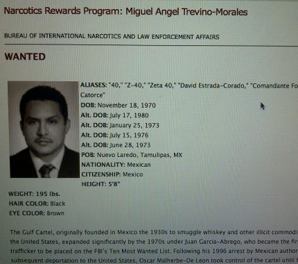 trevino