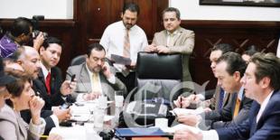 Tres días que sacudieron el sistema tributario (por el momento)