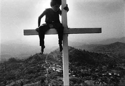 Viaje a El Salvador