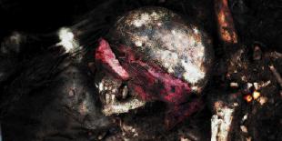 ¿Cómo que no hubo genocidio?