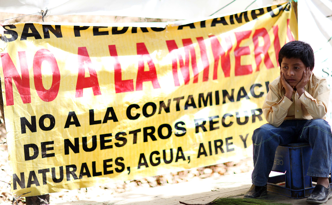 Un año en La Puya