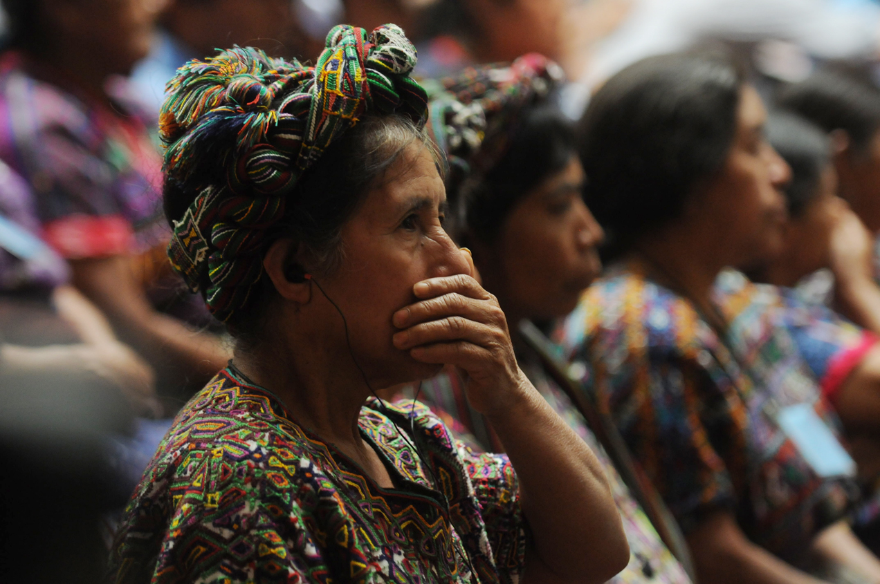 Testimonio ixil (III)