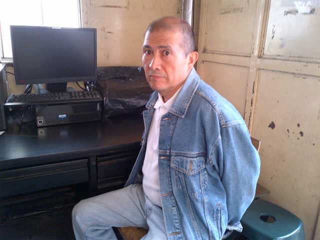 Capturan a un exguerrillero por la masacre El Aguacate