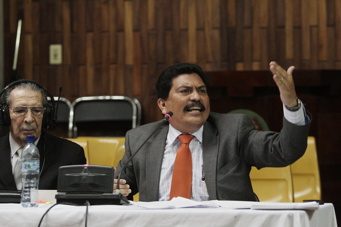 El debate llega a fase de conclusiones