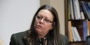 “A mí el Presidente me dijo que trabajara con los más pobres”