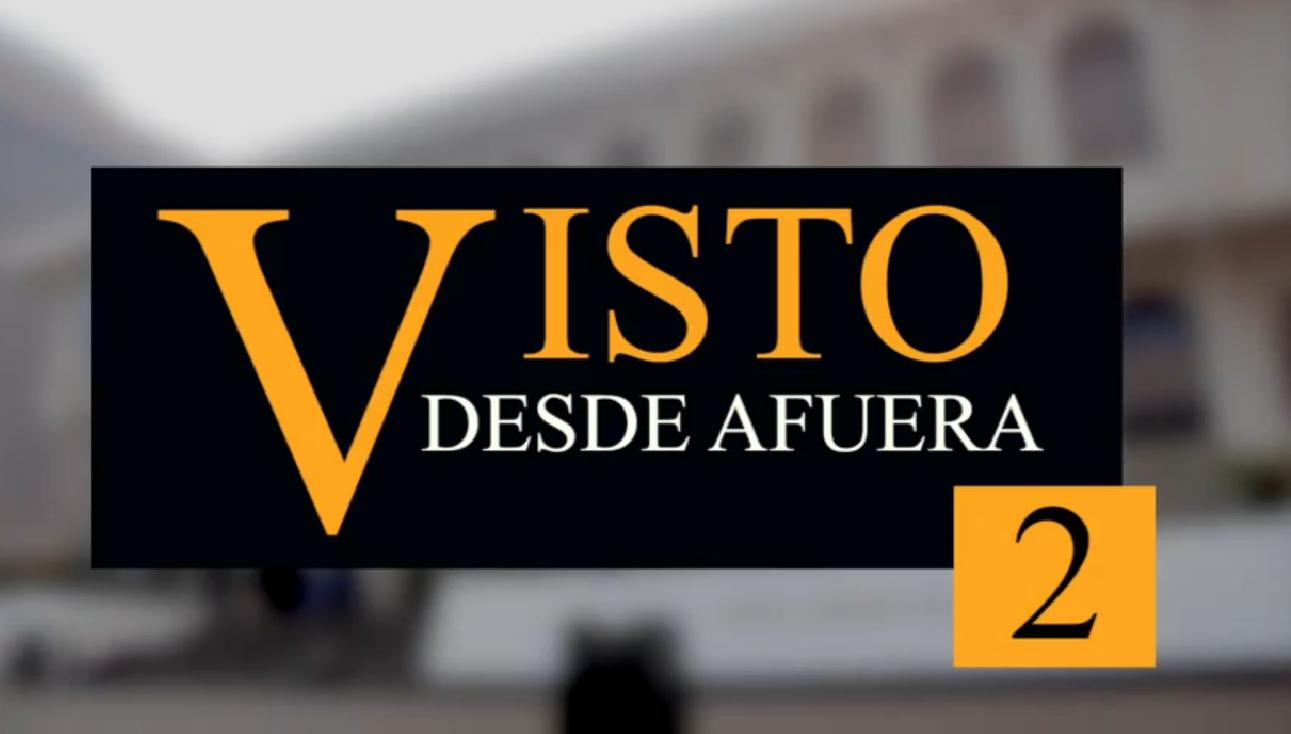 El juicio, visto desde afuera. Pt2
