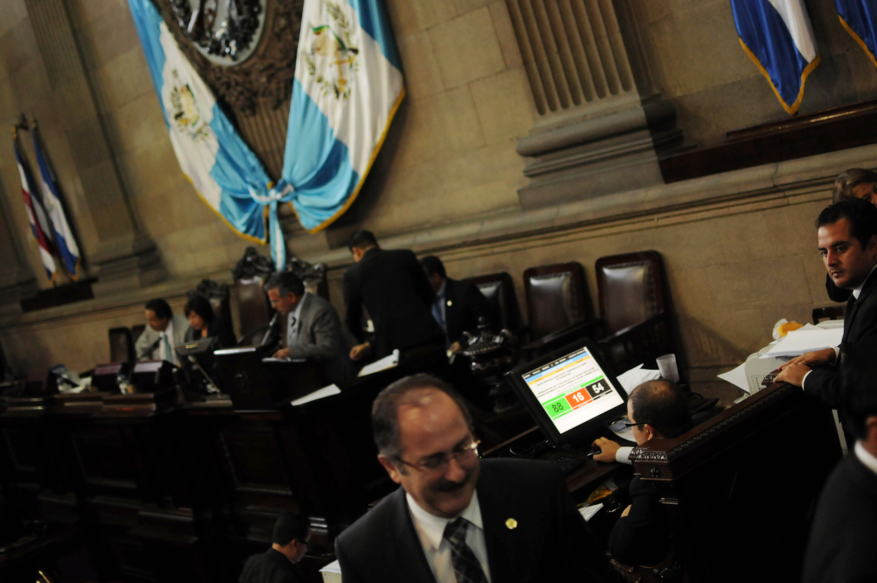 La sonrisa de Muadi