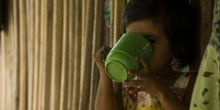 Cinco niños olvidados ganan juicio al Estado