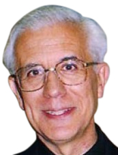 Juan Masiá Clavel SJ