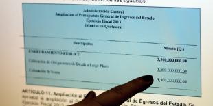 La jugada doble de los bonos y los préstamos