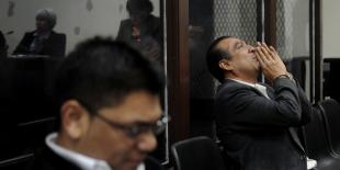 La muerte inconclusa de Andrés Pedro Miguel