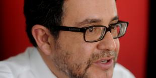 “No hay acuerdo sobre en qué se debe hacer justicia y en qué no”