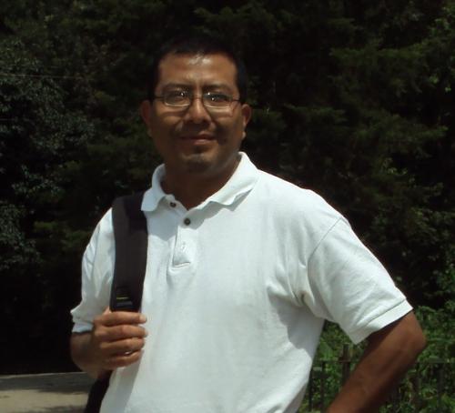 José Vicente Quino