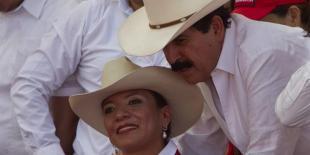 “Mel Zelaya no perderá en estas elecciones, aun cuando pierda su partido”