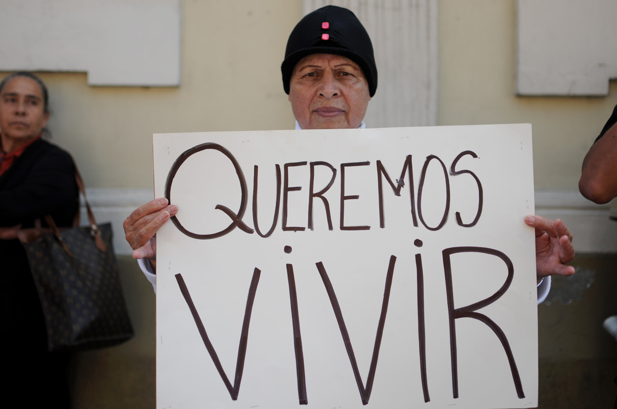 vivir