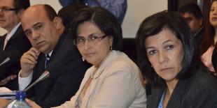 La empinada cuesta de enero de las finanzas públicas