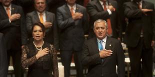 Segundo informe de gobierno, una invitación a soñar