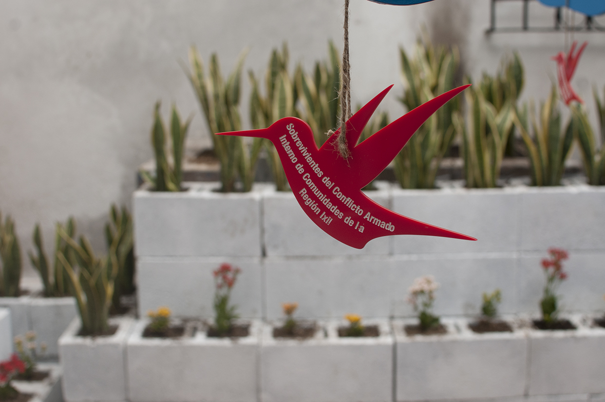Casa de la Memoria