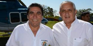 “Aspiro a un quinto periodo y dar tres diputaciones al PP”