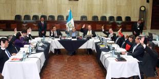 30 quieren pero solo 17 pueden