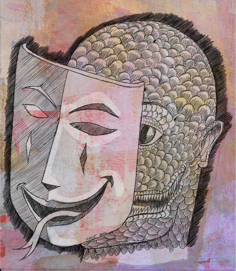 Ilustración de Walter Wirtz