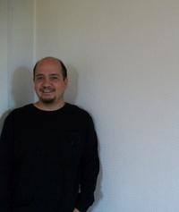 Gustavo Herrarte