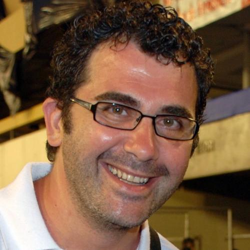Aldo Magoga