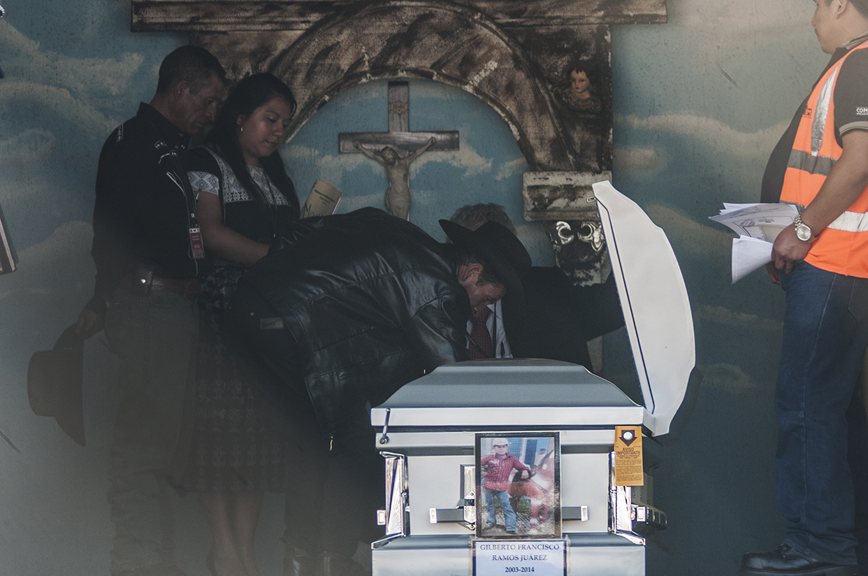 El regreso del migrante