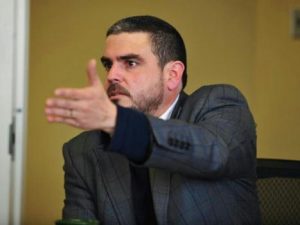 Héctor Silva Ávalos