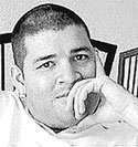 Eduardo Blandón