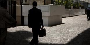 El país de los abogados